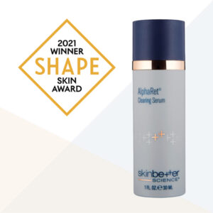 Skin Better AlphaRet Clearing Serum