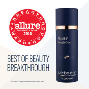 Skin Better Alpharet Overnight Cream