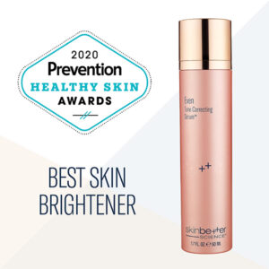 Skin Better Even Tone Correcting Serum