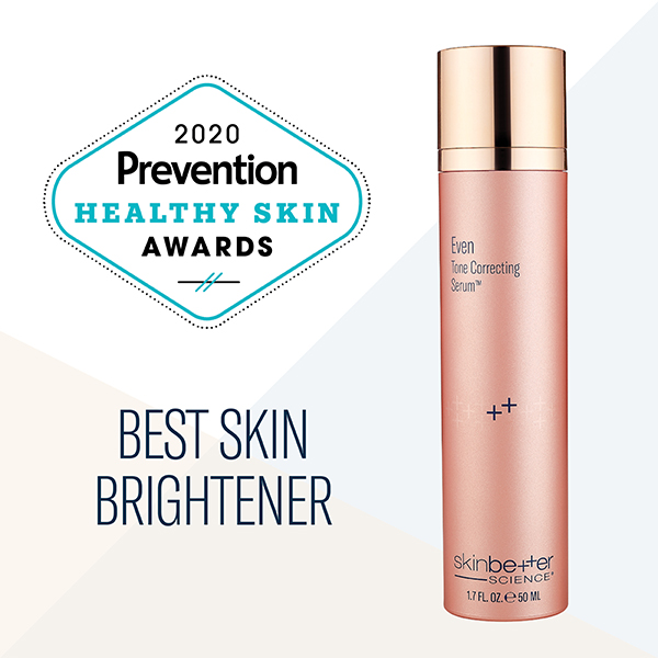 Skin Better Even Tone Correcting Serum