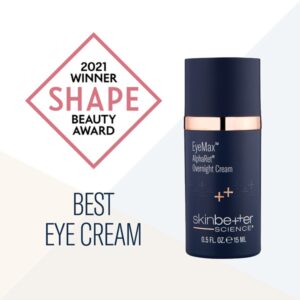 Skin Better EyeMax AlphaRet Overnight Cream EYE