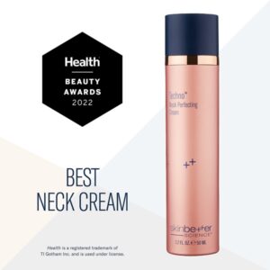 Skin Better Techno Neck Perfecting Cream