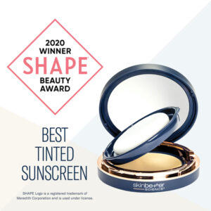Skin Better sunbetter TONE SMART SPF 68 Sunscreen Compact