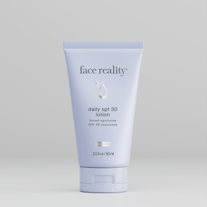 Face Reality Daily SPF 30