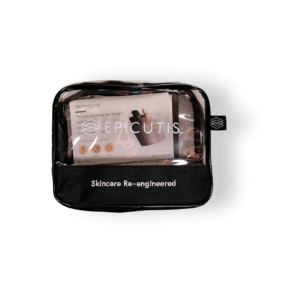 Epicutis Post-Procedure Set