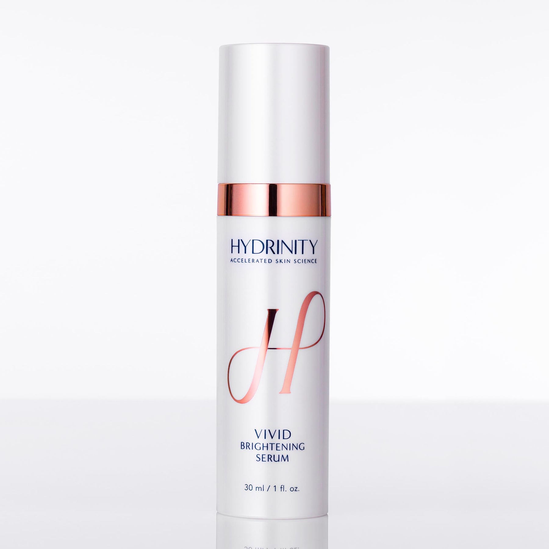 Hydrinity Vivid Brightening Serum
