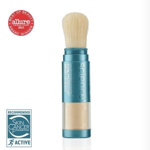 Sunforgettable® Total Protection™ Brush-On Shield SPF 50