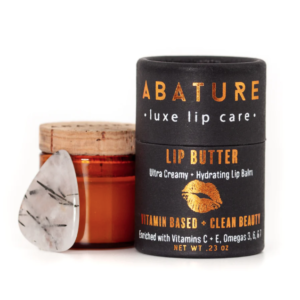 Abature Lip Butter