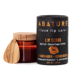 Abature Lip Scrub