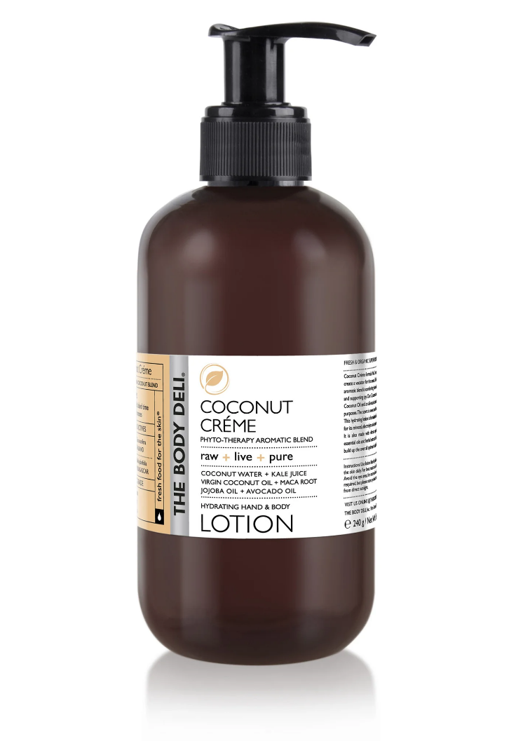 The Body Deli Lotion - Image 2