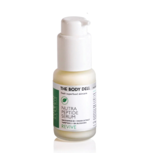 The Body Deli NUTRA PEPTIDE SERUM (dewrinkle)