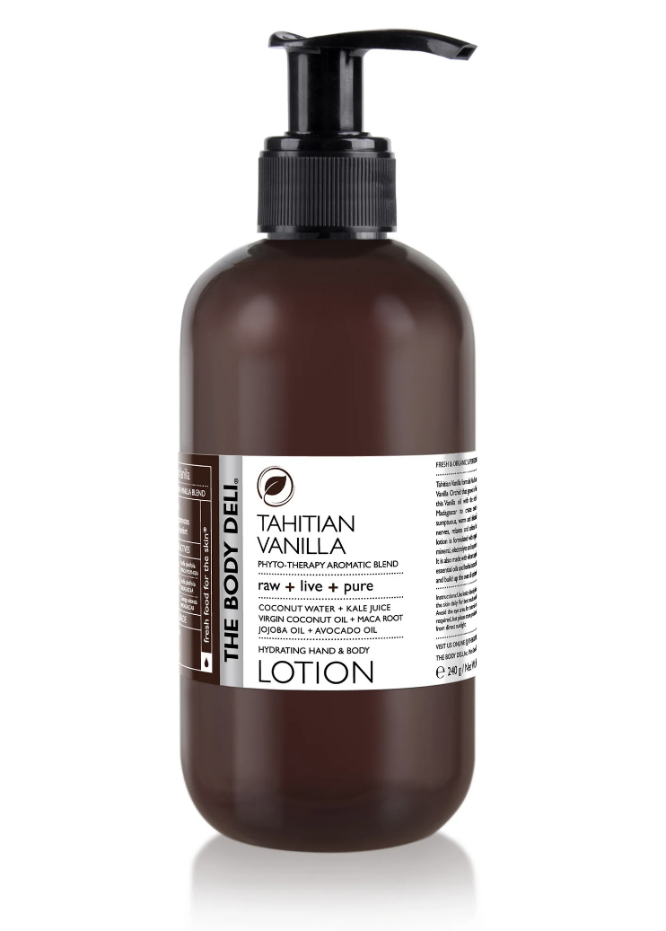 The Body Deli Lotion - Image 3