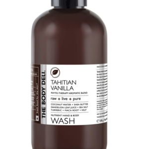 The Body Deli Hand & Body Wash