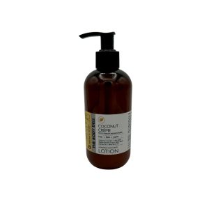 The Body Deli Lotion