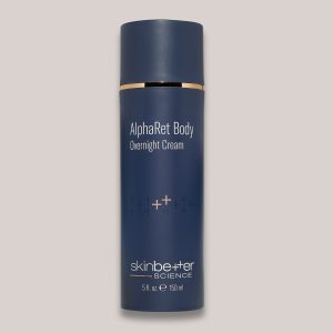 SkinBetter Alpharet Body Overnight Cream