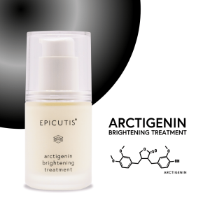 Epicutis Arctigenin Brightening Treatment