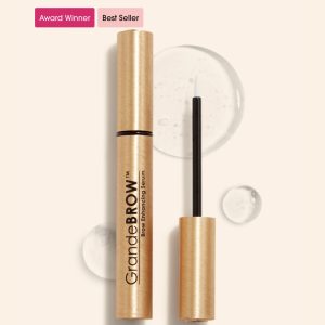 Grande Brow Enhancing Serum
