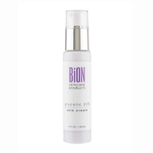 BiON Glycolic 20% Skin Cream