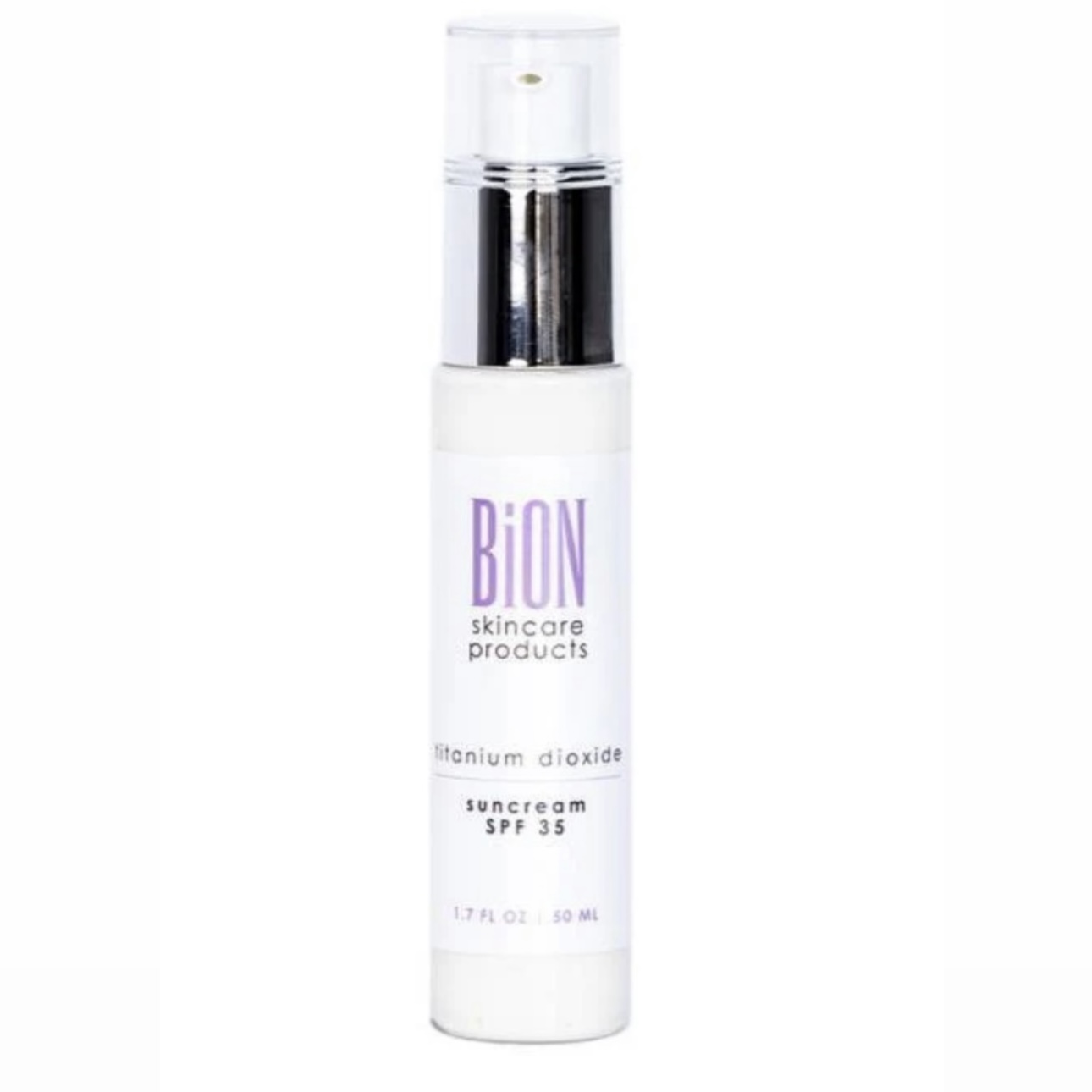 BiON SunCream 35 (non-tinted)