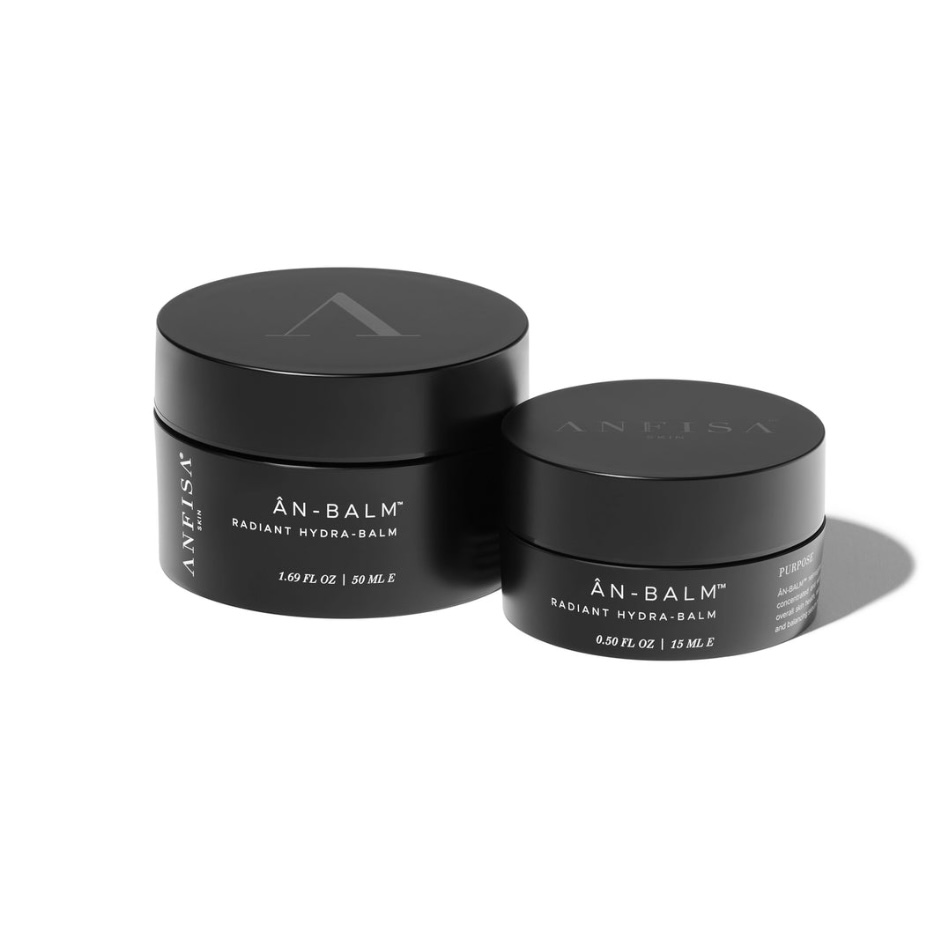 Anfisa ÂN-BALM Radiant Hydra-Balm