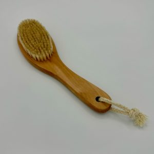 Body Dry Brush