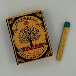 Palo Santo Matches
