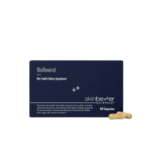Skin Better BioRewind Skin Health Dietary Supplement