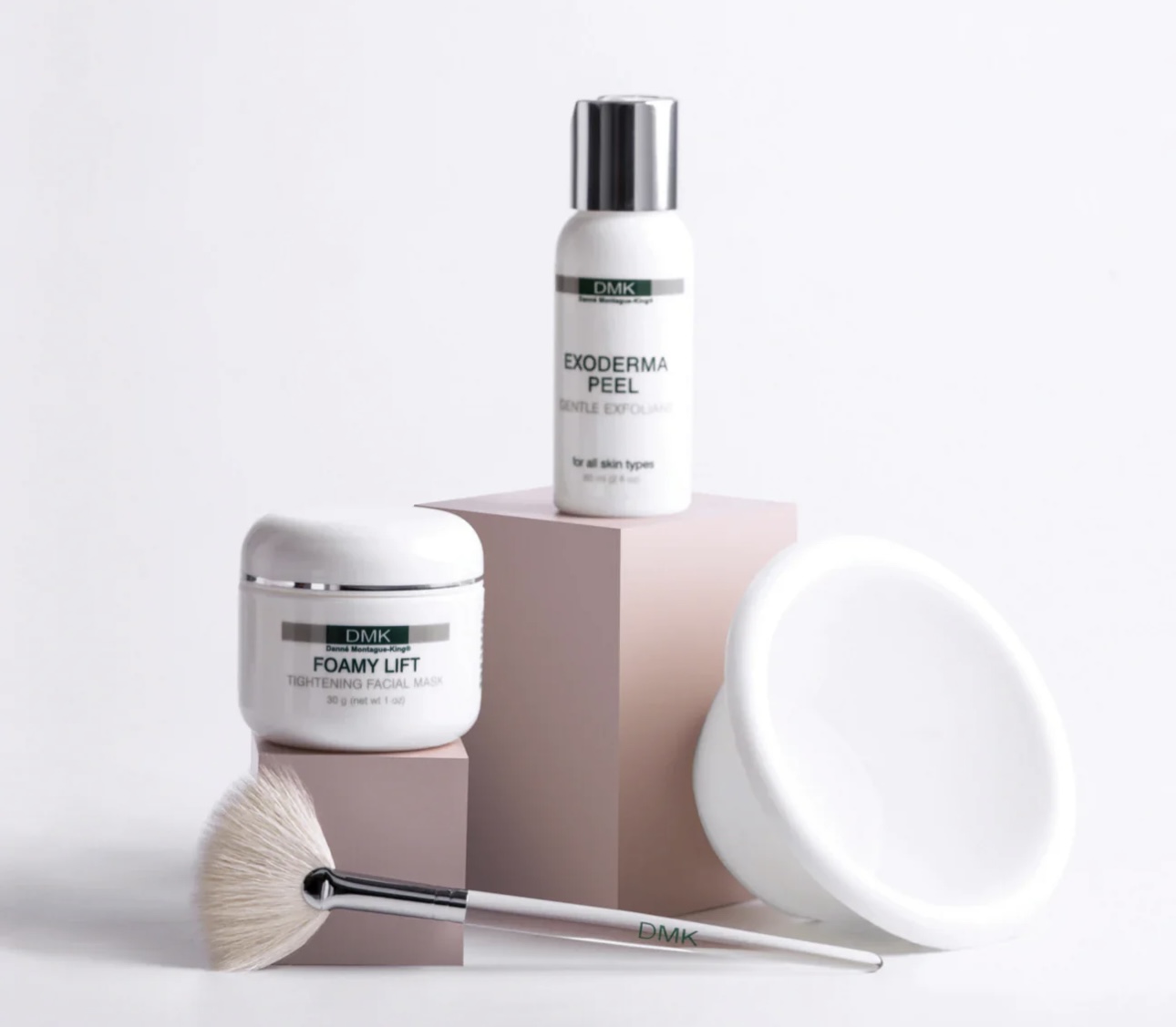 DMK Foamy Lift Home Kit