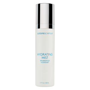 Hydrating Mist Setting Spray