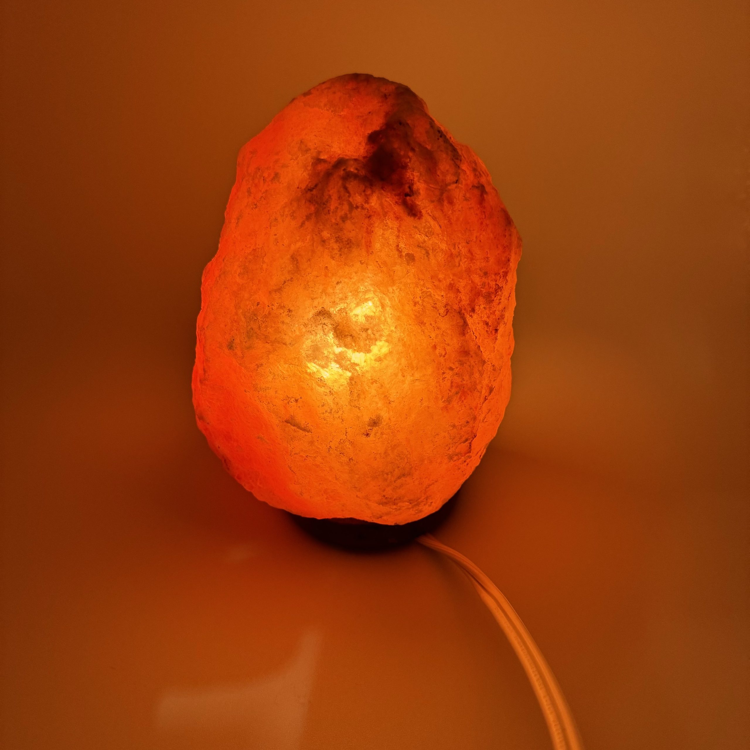 Himalayan Salt Lamp