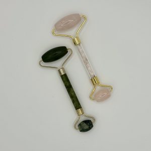 Crystal Facial Roller