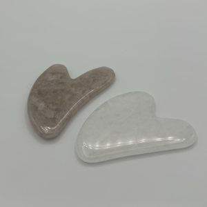 Crystal Gua Sha