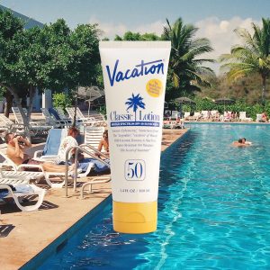Vacation Classic Lotion SPF 50